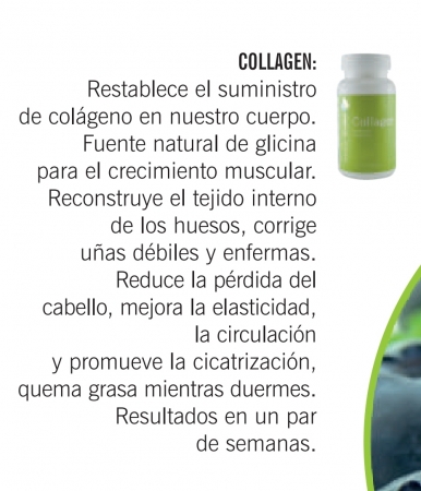 COLLAGEN