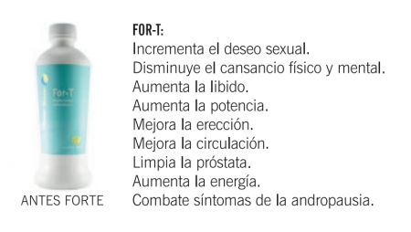 FOR - T