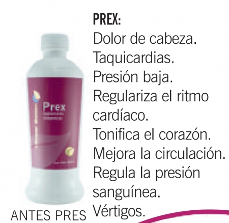 PREX