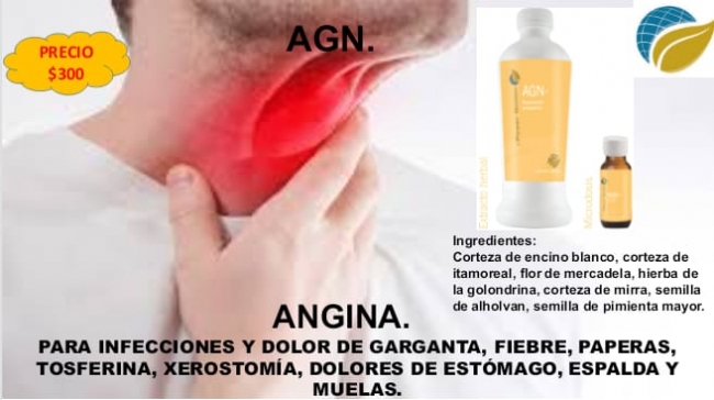 AGN