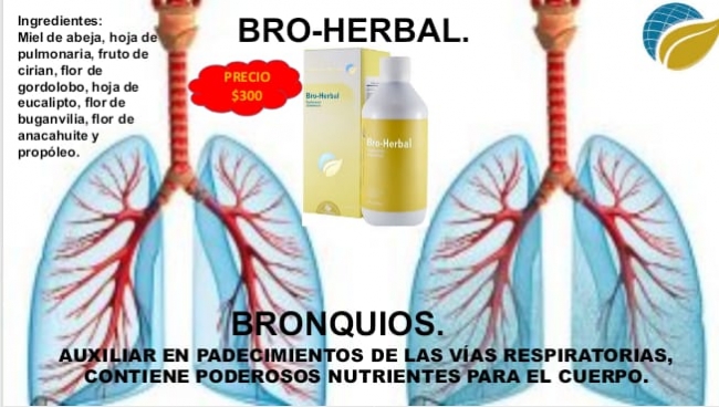 BRO-HERBAL