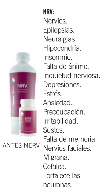 NRV