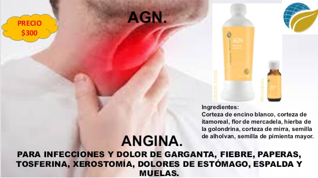 AGN