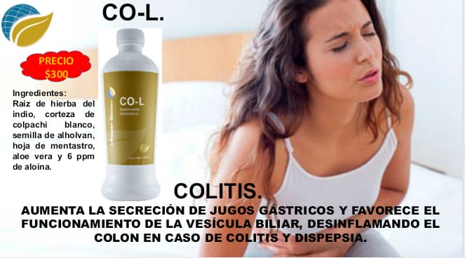 CO-L
