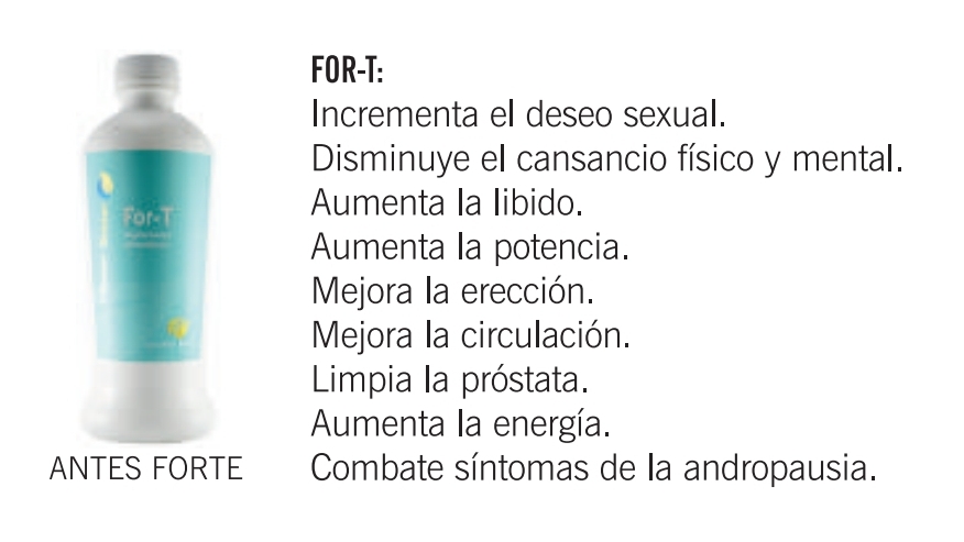 FOR - T